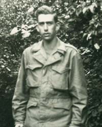 Charles Pauley